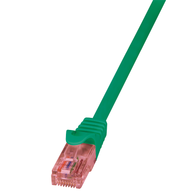 Logilink Patch Cable PrimeLine CQ2034U