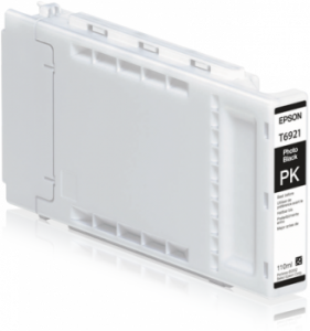 Epson UltraChrome XD T692100 Ink cartrige Photo Black