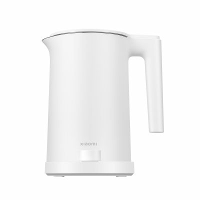 Xiaomi Smart Kettle 2 Pro EU Electric 1800 W 1.7 L Stainless Steel White