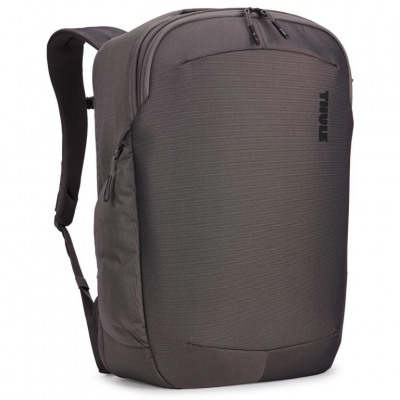Thule Subterra 2 Fits up to size 16 " Travel Backpack Vetiver Gray