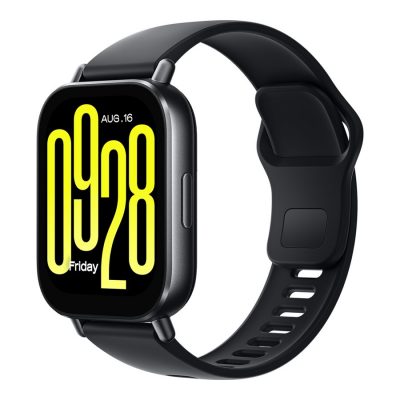 Xiaomi Redmi Watch 5 Active Smart watch LCD 2.0” Waterproof Midnight Black