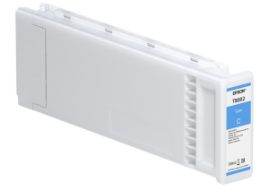 Epson T800200 UltraChrome PRO Ink Cartridge Cyan