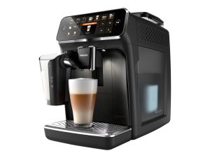 Philips Espresso Machine EP5441/50 Pump pressure 15 bar Built-in milk frother Fully automatic 1500 W Black