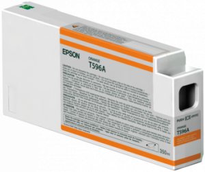 Epson T596A00 Ink Cartridge Orange