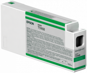 Epson T596B00 Ink Cartridge Green