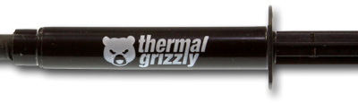 Thermal Grizzly Aeronaut Thermal Grease
