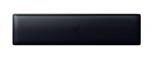 Razer Ergonomic Wrist Rest for Tenkeyless Keyboards Black