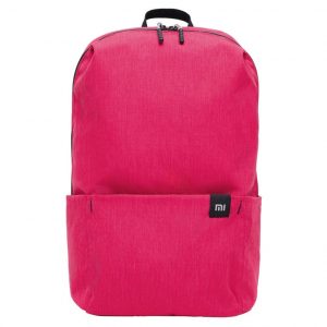 Xiaomi Mi Casual Daypack Backpack Shoulder strap Waterproof Pink