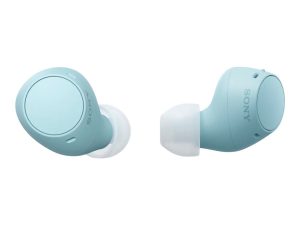 Sony Headphones WF-C510 Bluetooth In-ear Blue Wireless