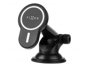 Fixed MagClick XL Holder Apple iPhone 12/13/14 Black