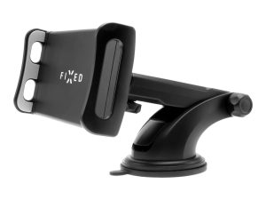 Fixed Tab XL Holder For tablets of size 7-13" Black