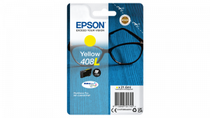 Epson DURABrite Ultra 408L Ink cartrige Yellow