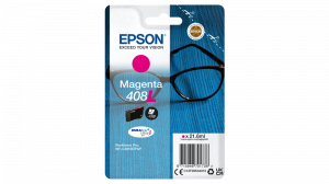 Epson DURABrite Ultra 408L Ink cartrige Magenta
