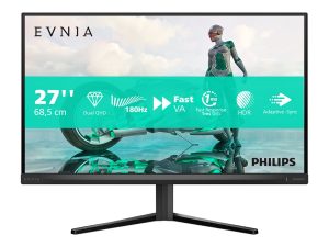 Philips 27M2N3500NL/00 27 " VA 16:9 144 Hz 1 ms 2560 x 1440 pixels 300 cd/m² HDMI ports quantity 2 Warranty 24 month(s)