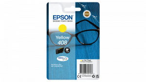Epson DURABrite Ultra 408L Ink cartrige Yellow