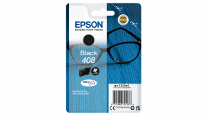Epson DURABrite Ultra 408L Ink cartrige Black