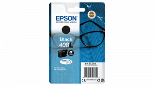 Epson 408L DURABrite Ultra Ink Black