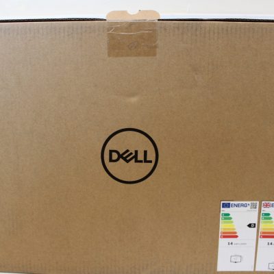 SALE OUT. Dell LCD P2425HE 24" IPS FHD/1920x1080/DP,HDMI,USB-C,USB, RJ45/No Stand/Black Dell Monitor Without Stand P2425HE 24 " IPS 16:9 100 Hz 8 ms 1920 x 1080 pixels 250 cd/m² HDMI ports quantity 1 Black Warranty 35 month(s) DAMAGED SEAL STICKER