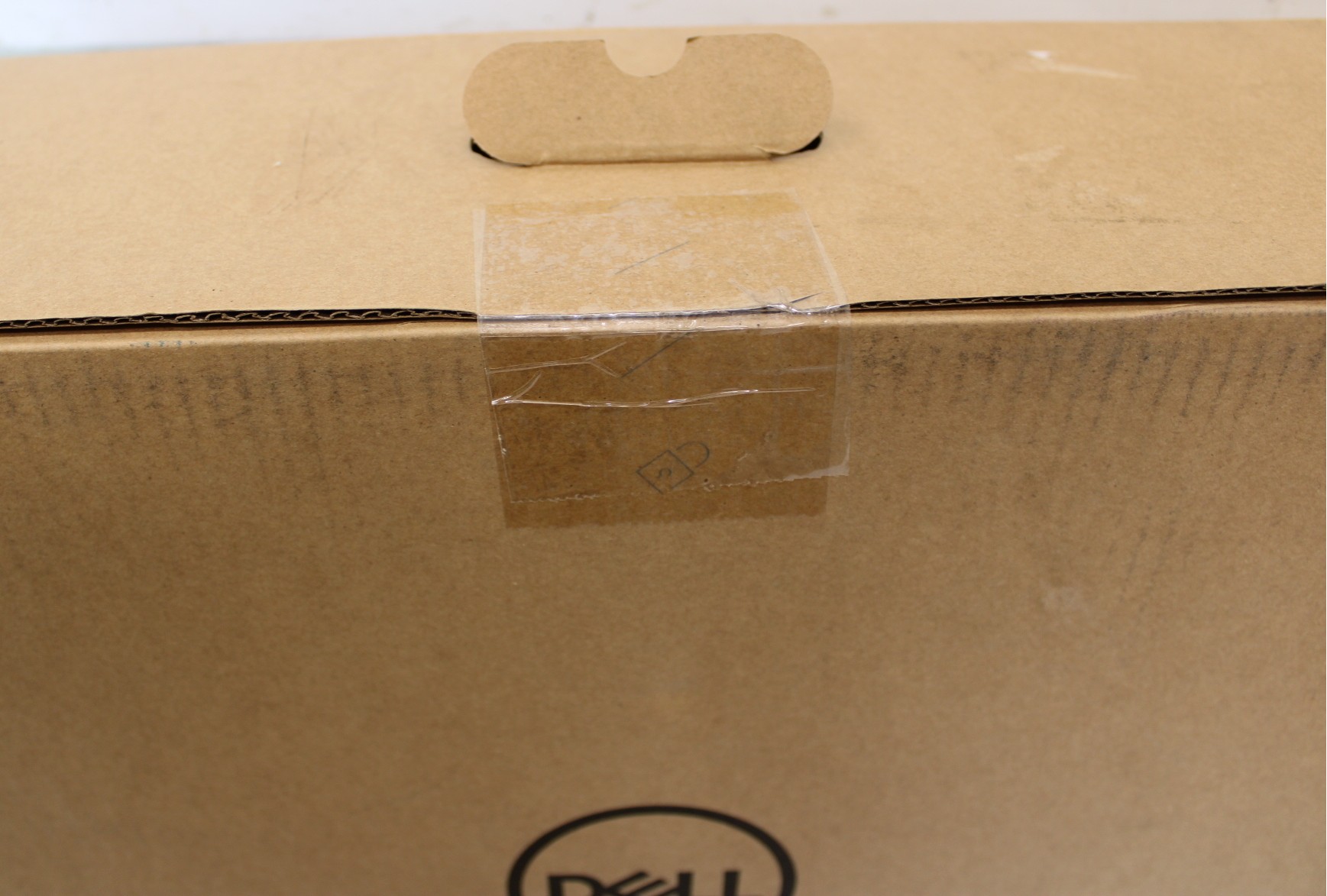 SALE OUT. Dell LCD P2425HE 24" IPS FHD/1920x1080/DP,HDMI,USB-C,USB, RJ45/No Stand/Black Dell Monitor Without Stand P2425HE 24 " IPS 16:9 100 Hz 8 ms 1920 x 1080 pixels 250 cd/m² HDMI ports quantity 1 Black Warranty 35 month(s) DAMAGED SEAL STICKER - Image 2