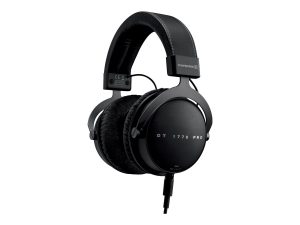 Beyerdynamic Studio headphones DT 1770 PRO MKII Wired Over-Ear Black