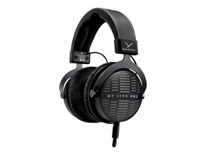 Beyerdynamic Studio headphones DT 1990 PRO MKII Wired Over-Ear Black