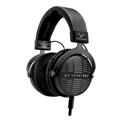 Beyerdynamic Studio headphones DT 1990 PRO MKII Wired Over-Ear Black