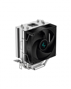 Deepcool CPU Cooler AG300 Black Intel, AMD