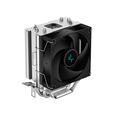 Deepcool CPU Cooler AG300 Black Intel, AMD