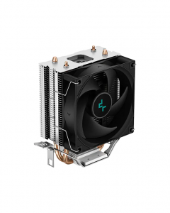 Deepcool CPU Cooler AG200 Black Intel, AMD