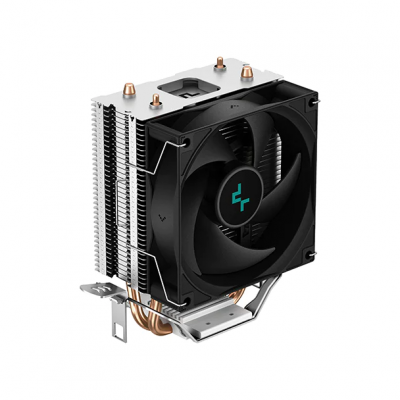 Deepcool CPU Cooler AG200 Black Intel, AMD