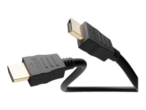 Goobay 41082 Ultra High Speed HDMI Cable HDMI 1 m
