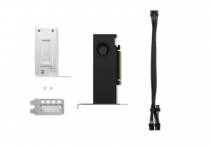 Lenovo RTX 2000 Ada NVIDIA 16 GB GDDR6 PCIe 4.0 x 8
