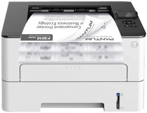 Pantum P3010DW Mono Laser Wi-Fi