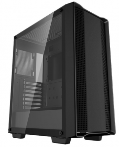 Deepcool CC560 V2 LIMITED Black Mid Tower ATX