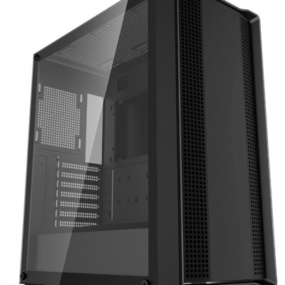 Deepcool CC560 V2 LIMITED Black Mid Tower ATX