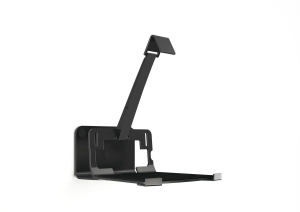 Vogels Wall mount SOUND 3205 Speaker Wall Mount Tilt Maximum weight (capacity) 6.5 kg Black