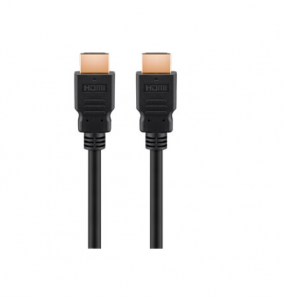 Goobay 52766 Ultra-high-speed HDMI cable HDMI 5 m