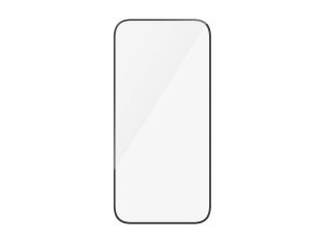 PanzerGlass Screen protector Apple iPhone 16 Plus/iPhone 15 Plus Glass Transparent Ultra-Wide Fit