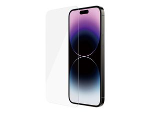SAFE by PanzerGlass Screen Protector Apple iPhone 14 Pro Max Ultra-Wide Fit PanzerGlass
