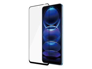 SAFE by PanzerGlass Screen Protector Xiaomi Redmi Note 12 5G 12 4G Poco X5 Ultra-Wide Fit PanzerGlass