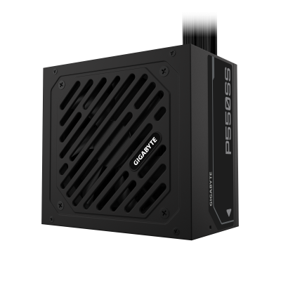 Gigabyte PSU GP-P550SS GEU1 550 W