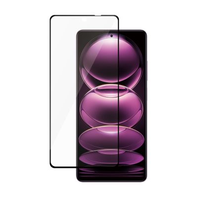 SAFE by PanzerGlass Screen Protector Xiaomi Mi 12 Pro 5G Poco X5 Pro 12 Pro Plus 5G Ultra-Wi PanzerGlass