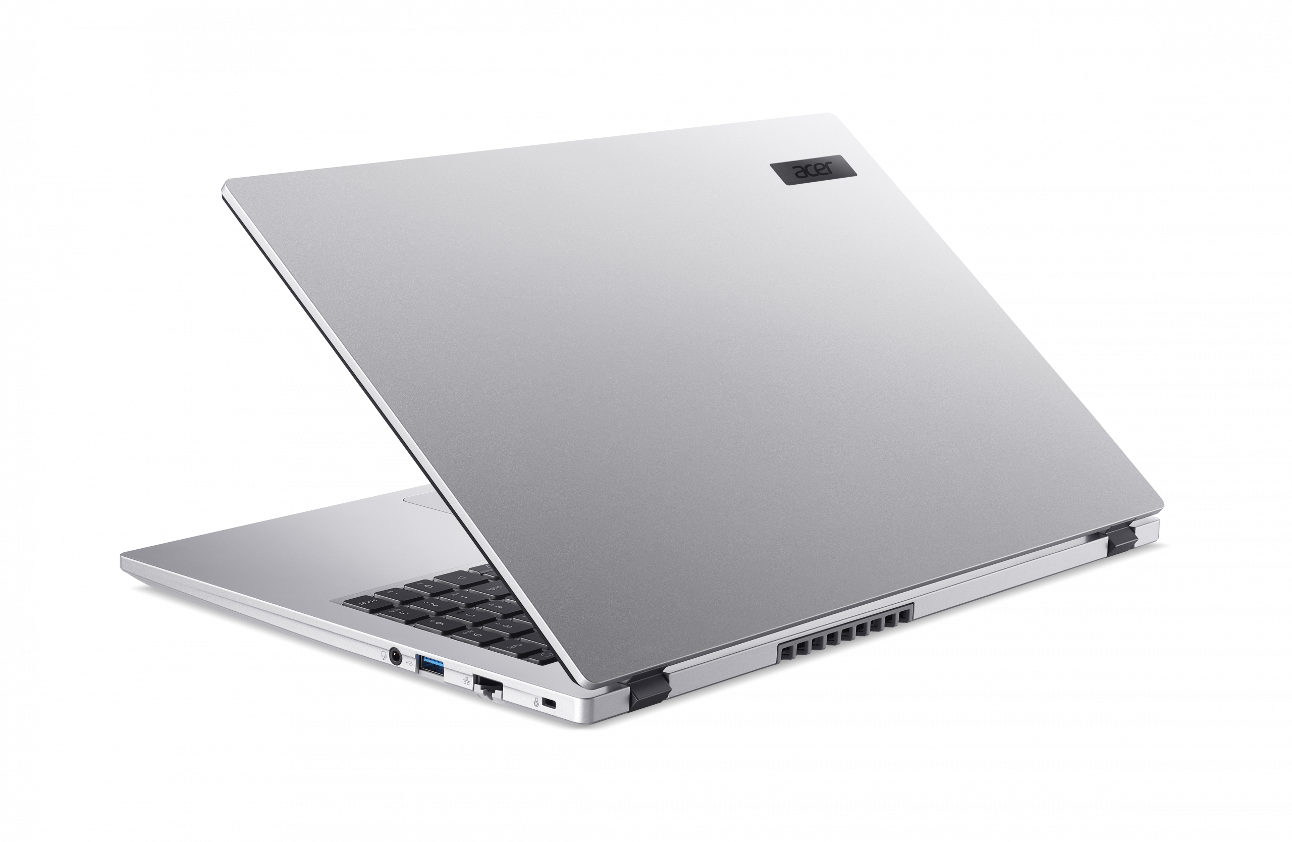 TravelMate TMP215-55-TCO-59KD Acer Silver 15.6 " IPS 1920 x 1080 pixels QHD Intel Core i5 16 GB i5-120U DDR5 SDRAM Solid-state drive capacity 512 GB Intel Iris Xe Graphics Windows 11 Pro Keyboard language English Keyboard backlit Warranty 36 month(s) - Pilt 4