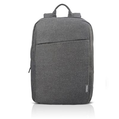 Lenovo 15.6 Laptop Casual Backpack B210 Fits up to size 15.6 " Backpack Grey