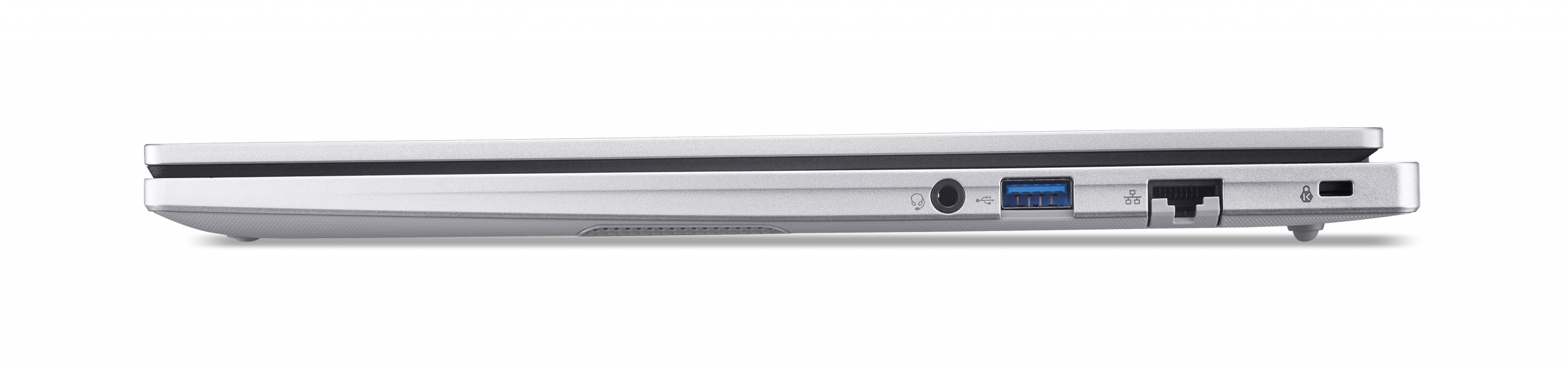 TravelMate TMP215-55-TCO-59KD Acer Silver 15.6 " IPS 1920 x 1080 pixels QHD Intel Core i5 16 GB i5-120U DDR5 SDRAM Solid-state drive capacity 512 GB Intel Iris Xe Graphics Windows 11 Pro Keyboard language English Keyboard backlit Warranty 36 month(s) - Pilt 6