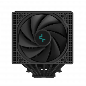 Deepcool CPU Cooler ASSASSIN IV VC VISION Intel, AMD