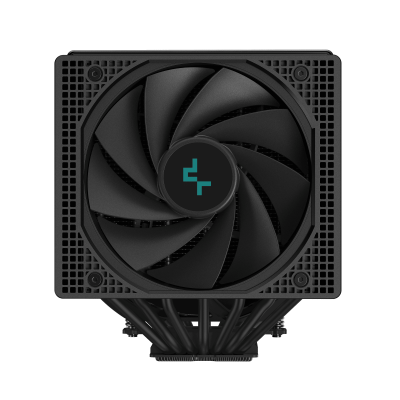 Deepcool CPU Cooler ASSASSIN IV VC VISION Intel, AMD