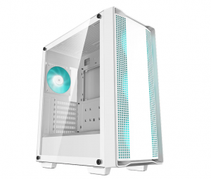 Deepcool CC560 V2 White Mid Tower ATX