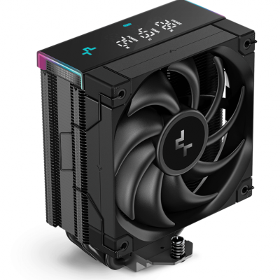Deepcool CPU Air Cooler AK400 DIGITAL PRO Intel, AMD
