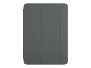 Apple Smart Folio for iPad Air 11-inch (M2) Folio Polyurethane Charcoal Gray